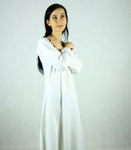 Medieval underdress