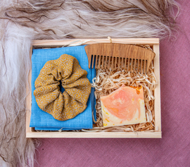 Wikiński gift box dla niej